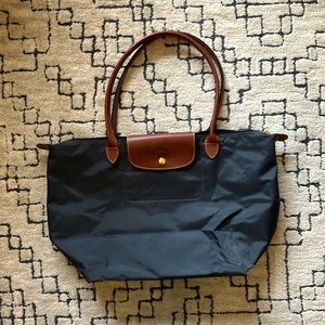 Longchamp Large Le Pliage Tote